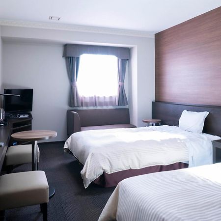 Hotel New Palace Shingu Bagian luar foto