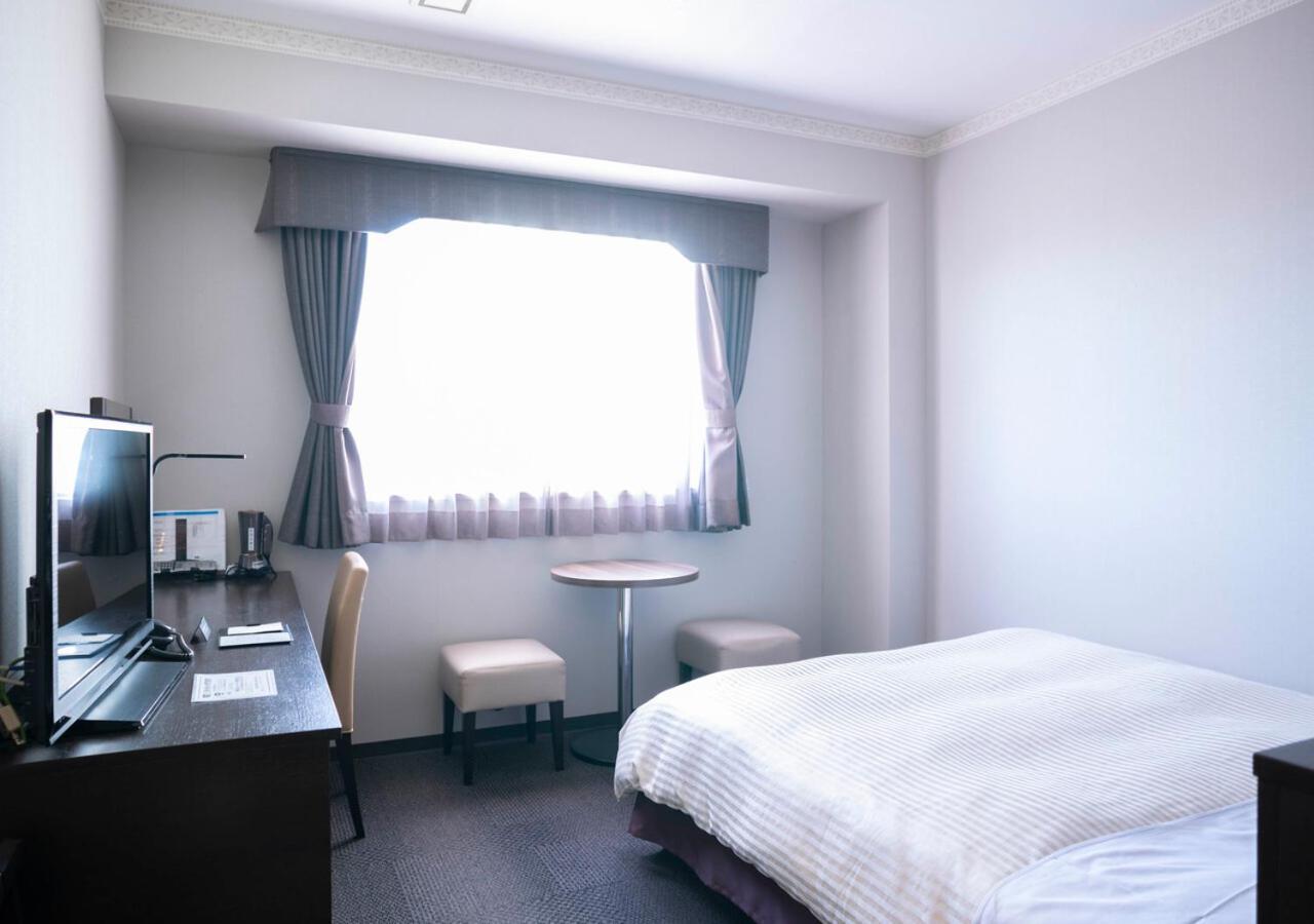 Hotel New Palace Shingu Bagian luar foto