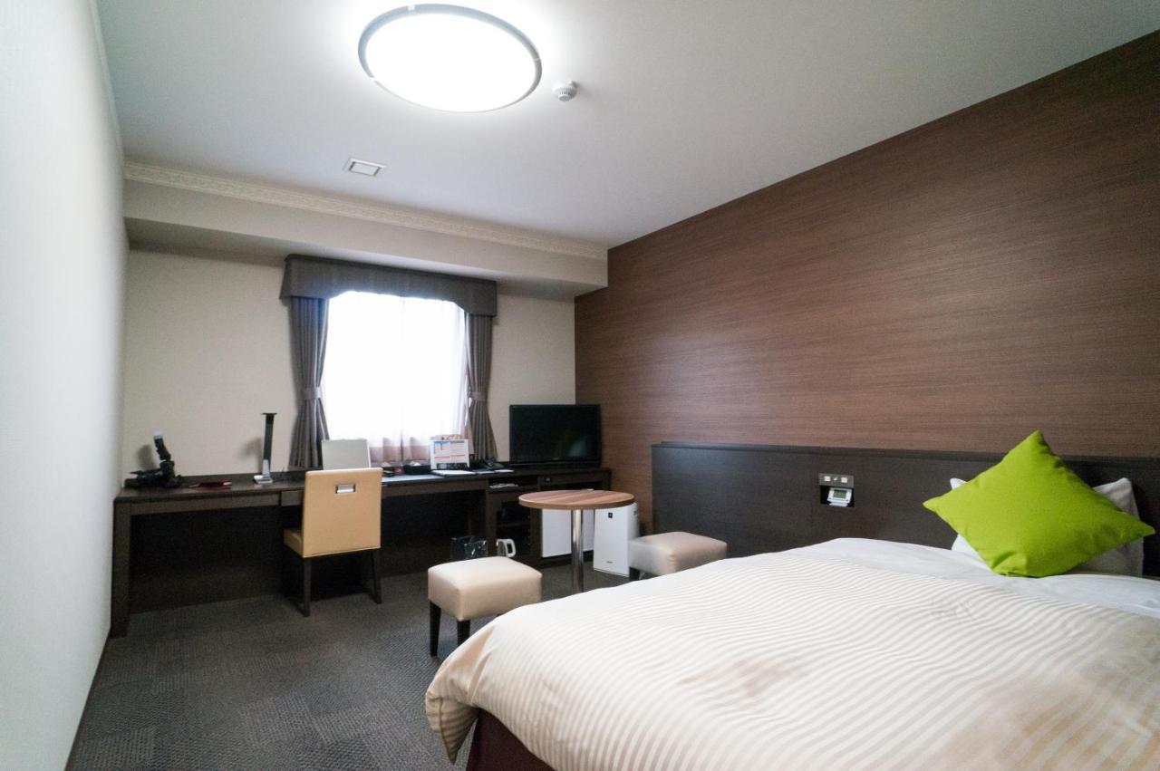 Hotel New Palace Shingu Bagian luar foto
